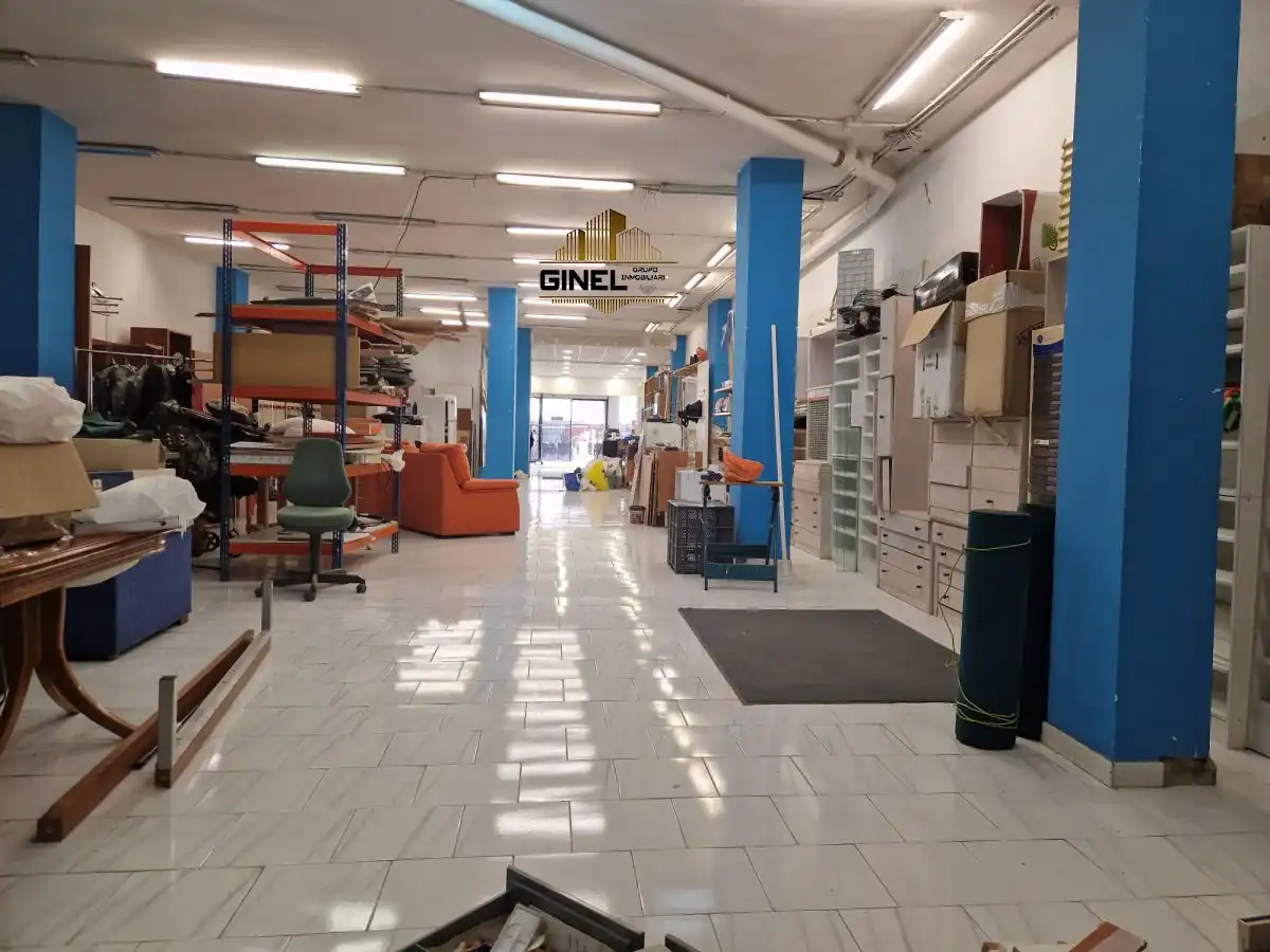 Gewerbefläche zur Miete in Belén - San Roque, imagen 3
