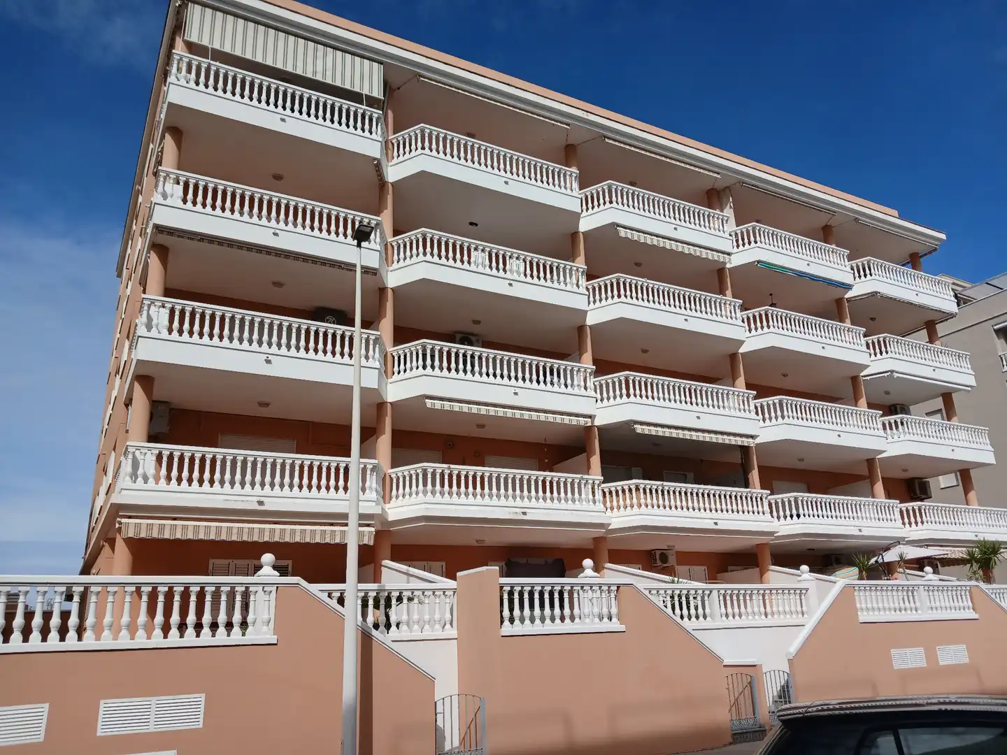 Mini appartamento con piscina in vendita a Carrer Benicarló, imagen 29