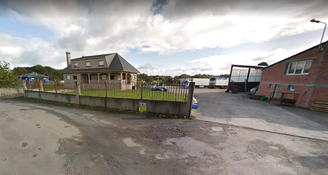Casa o chalet en venta en Begonte