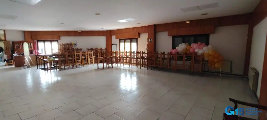 Nave industrial en venta en Oiartzun