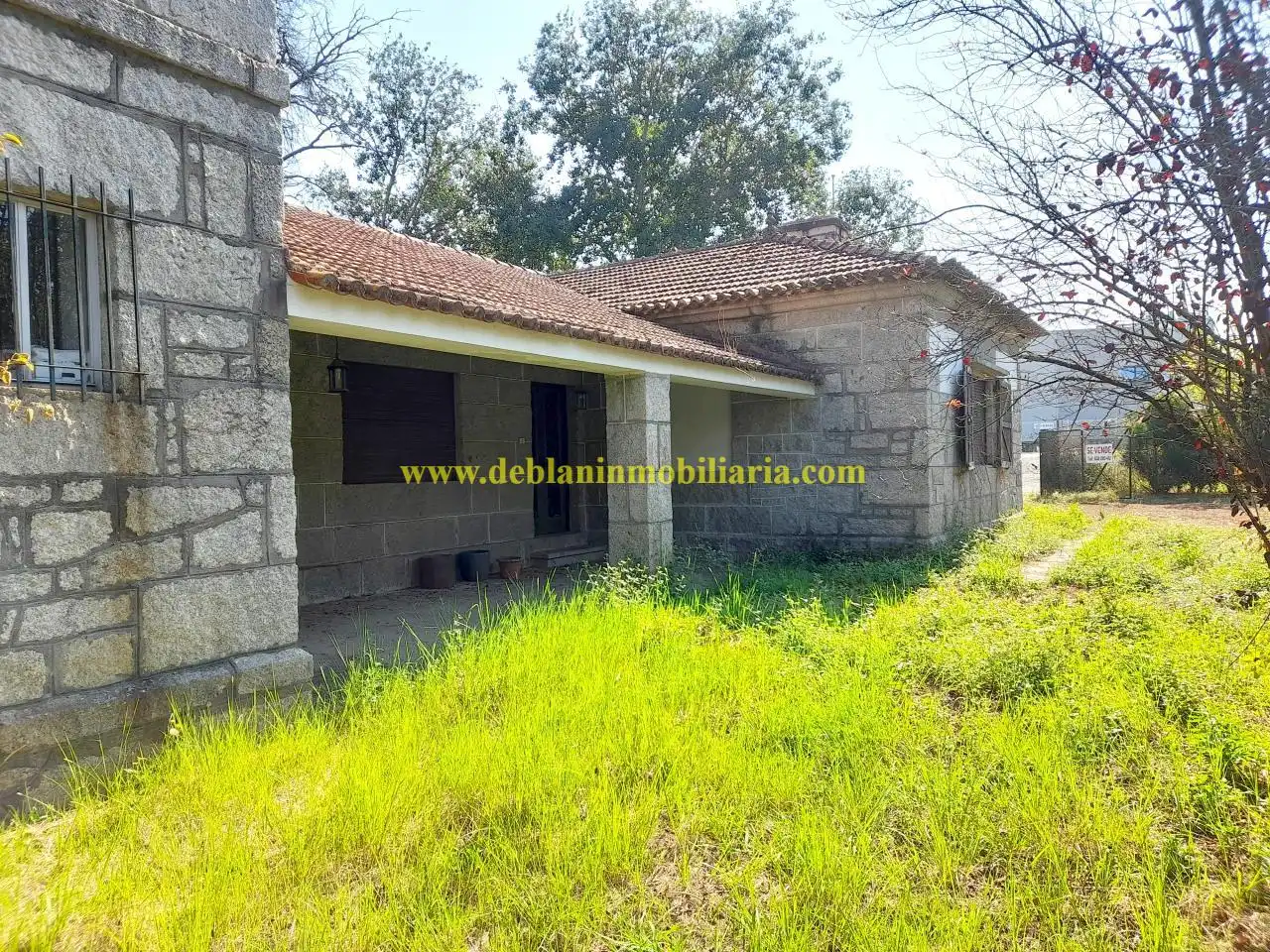 Xalet amb jardí en venda a O Porriño, imagen 5
