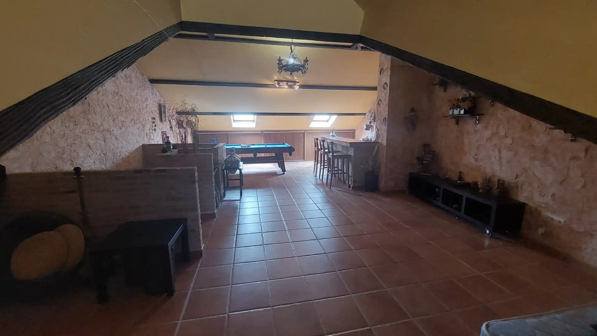 Casa o xalet en venda en San Martín de la Vega amb Calefacció, Forn i Internet