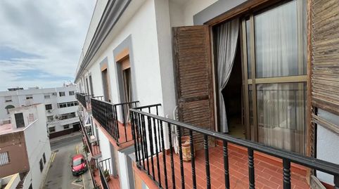 Foto 5 de Piso en venta en Calle Tulipán, 1, Barbate ciudad, Barbate