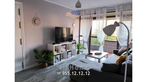 Photo 2 of Flat to rent in El Torrejón - El Cerezo, Sevilla