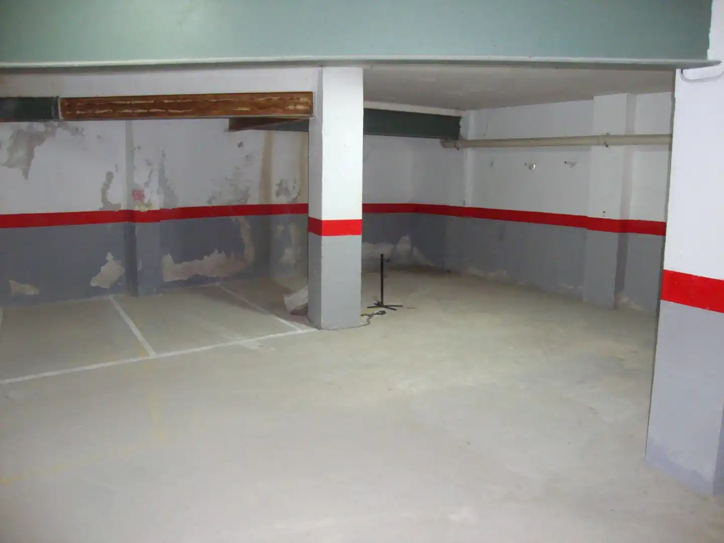 Einzelparkplatz zum Verkauf in Canet de Mar, imagen 10