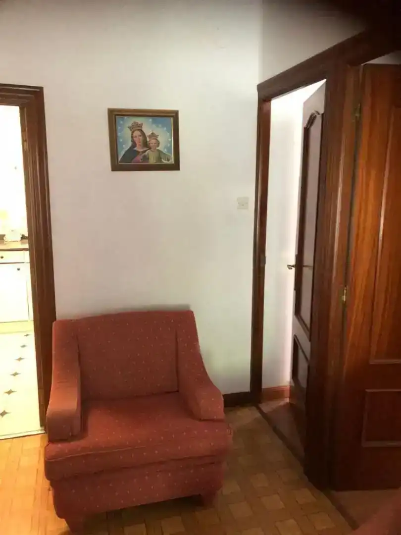 Flat for sale in Valdeolea  with Balcony