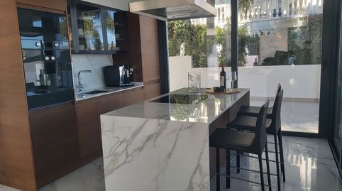 Foto 4 de Casa o chalet en venta en Valle Romano Golf, Estepona