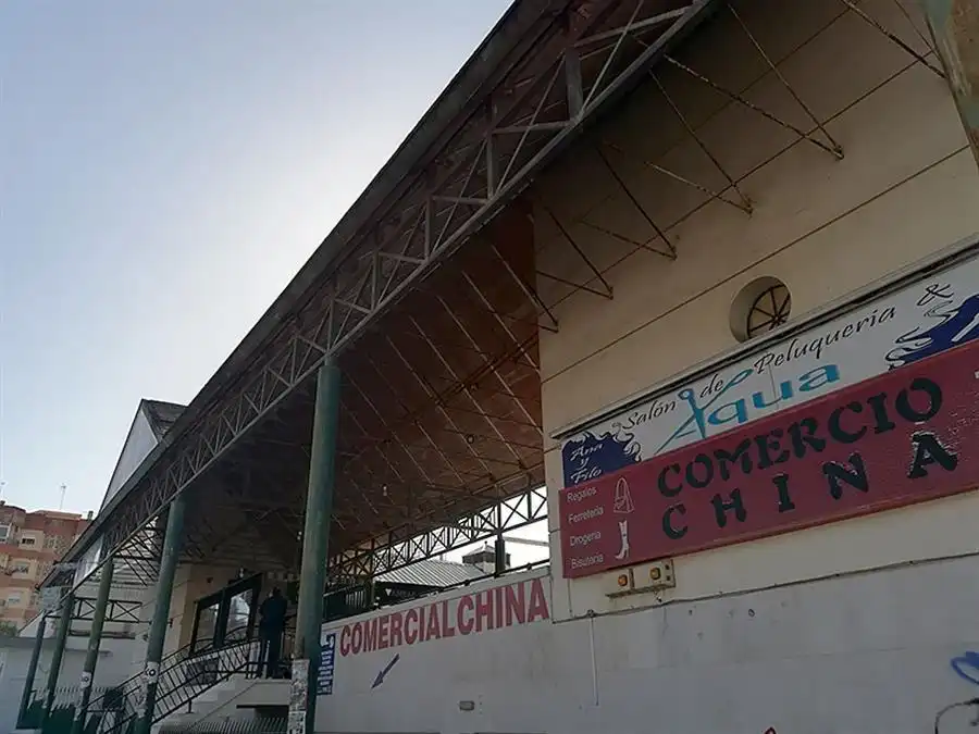 Commercial properties for sale in Santiago - Coronación