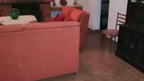 Sala d'estar de Casa o xalet en venda en  Jaén Capital amb Terrassa
