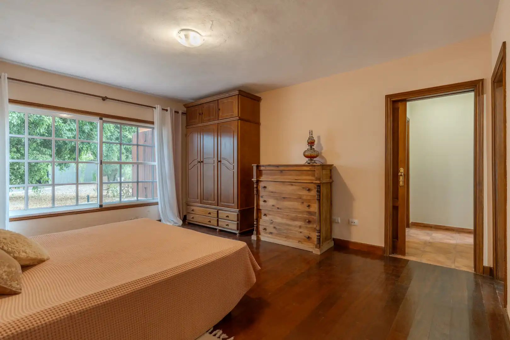 Dormitori de Casa o xalet en venda en Arona amb Moblat