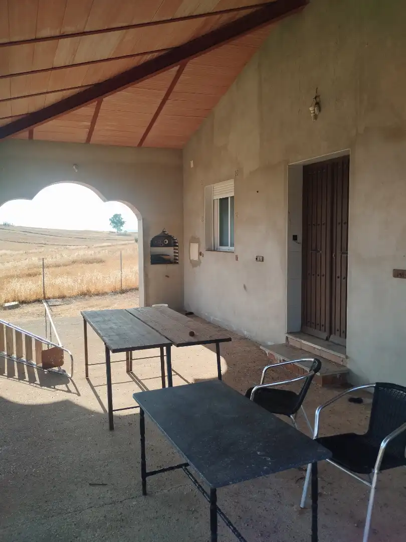 Terrassa de Finca rústica en venda en Atalaya amb Jardí privat i Traster