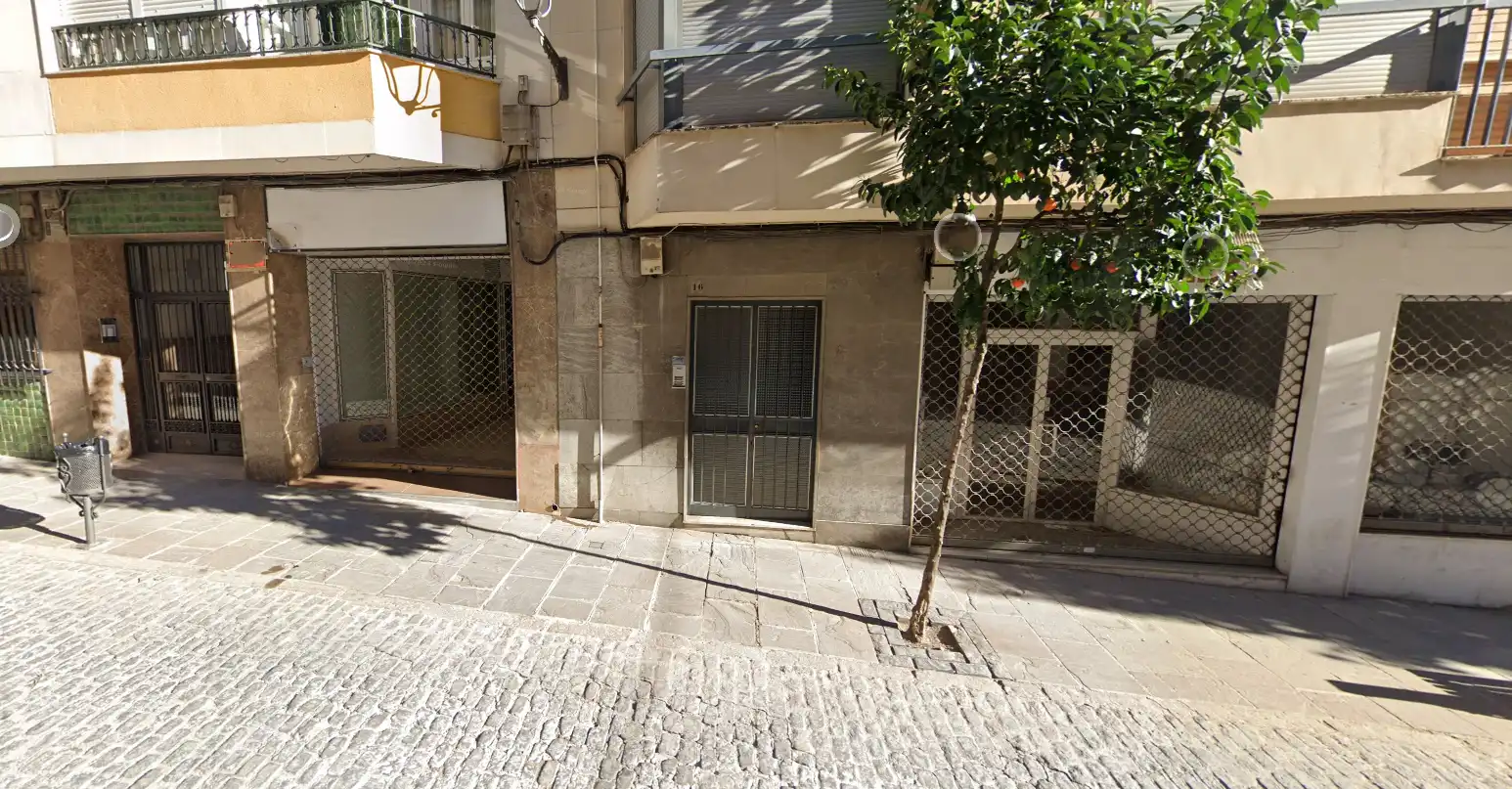 Pis en venda a Calle Ancha