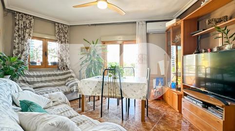 Foto 2 de Pis en venda a Aligustre, Valdeacederas, Madrid