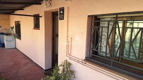 Foto 2 de Casa adosada en venta en Emili Vendrell, Sant Pere, Barcelona