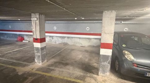 Foto 3 von Garage zur Miete in Marta Moragas, Segur Platja, Calafell
