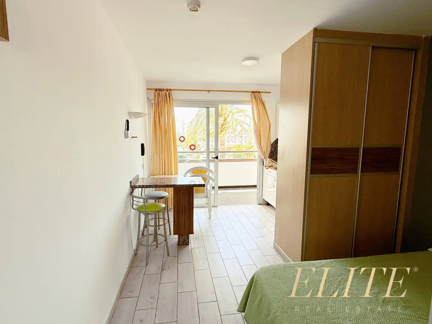 Bedroom of Study for sale in San Bartolomé de Tirajana  with Private garden, Terrace and Furnished