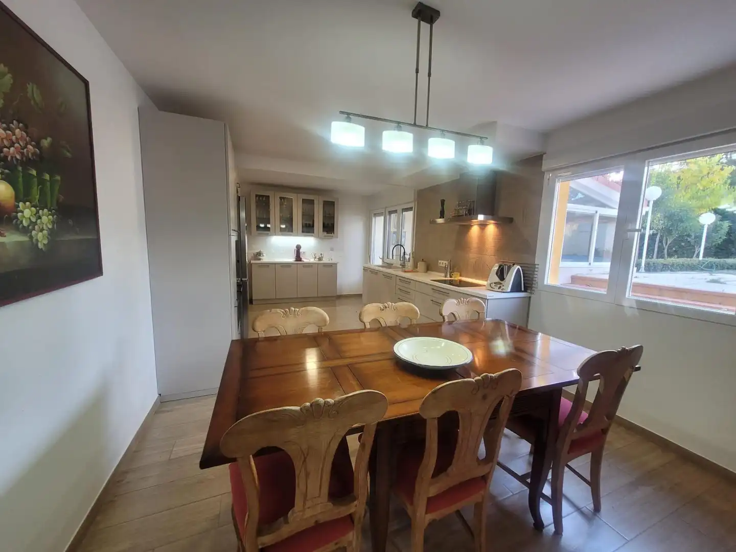 Casa o chalet en venta en Galindo y Perahuy