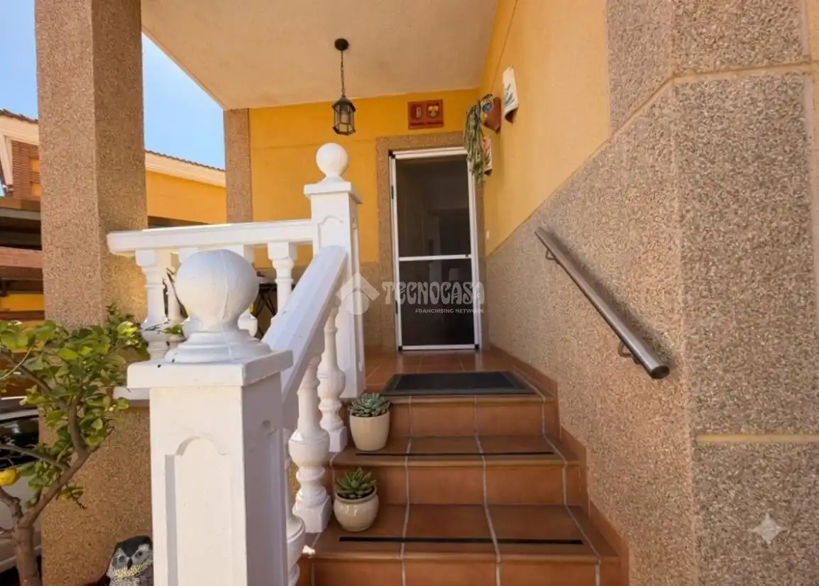 Casa o chalet en venta en Málaga con Aire acondicionado, Piscina y Domótica