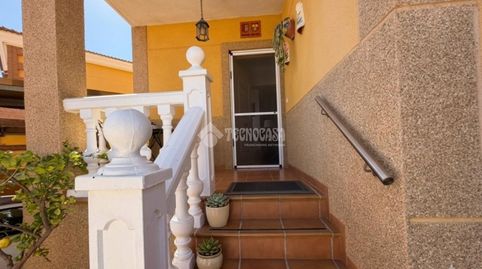 Foto 2 de Casa o xalet en venda a Calle Espliego, Fuente Alegre - El Chaparral - Los Morales, Málaga Capital