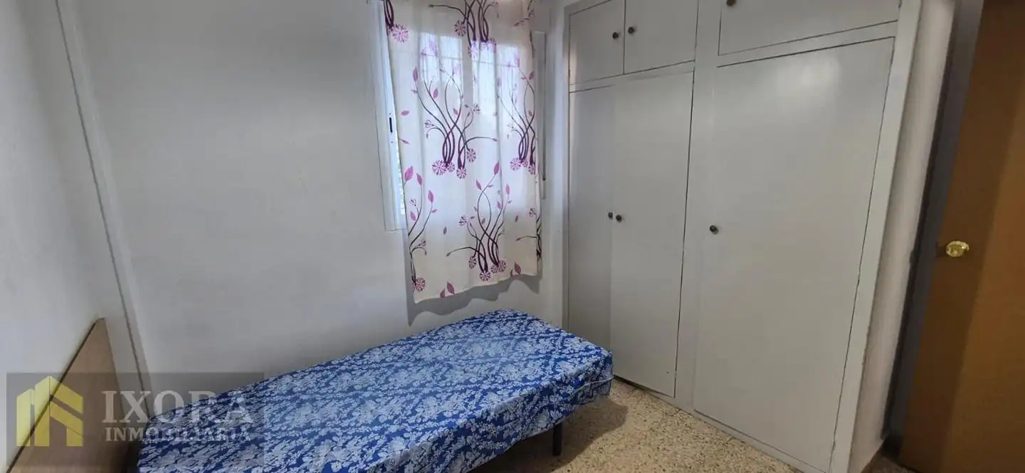 Schlafzimmer von Wohnung zum Verkauf in Linares mit Terrasse