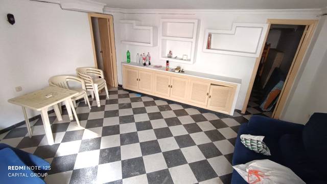 Planta baja en Venta en Punta Umbría