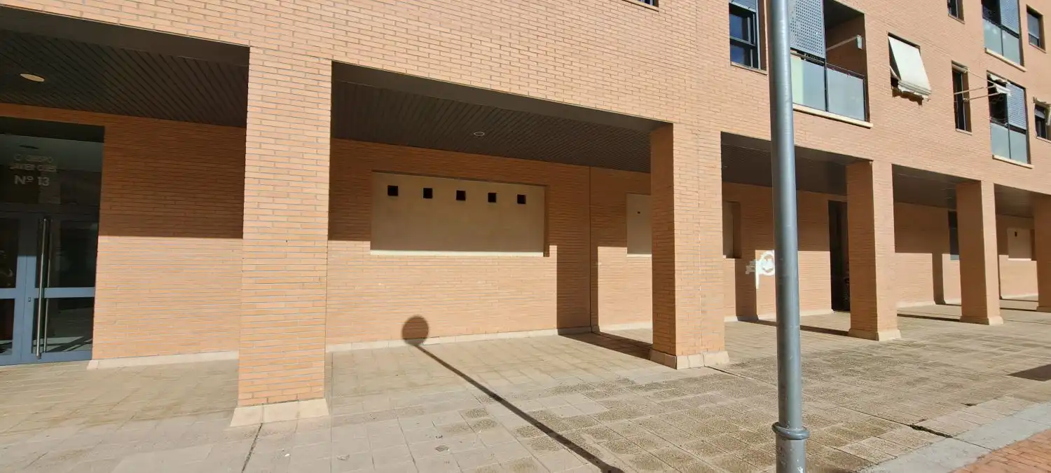 Local comercial en venda a Maria Auxiliadora, imagen 7