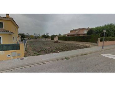 Terreno residencial en venta en Urbanizacion DE L´ALCUDIA