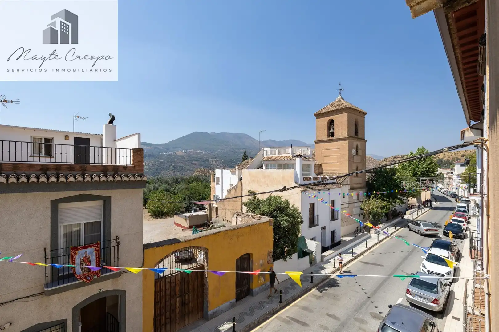 Casa in vendita a Lecrín