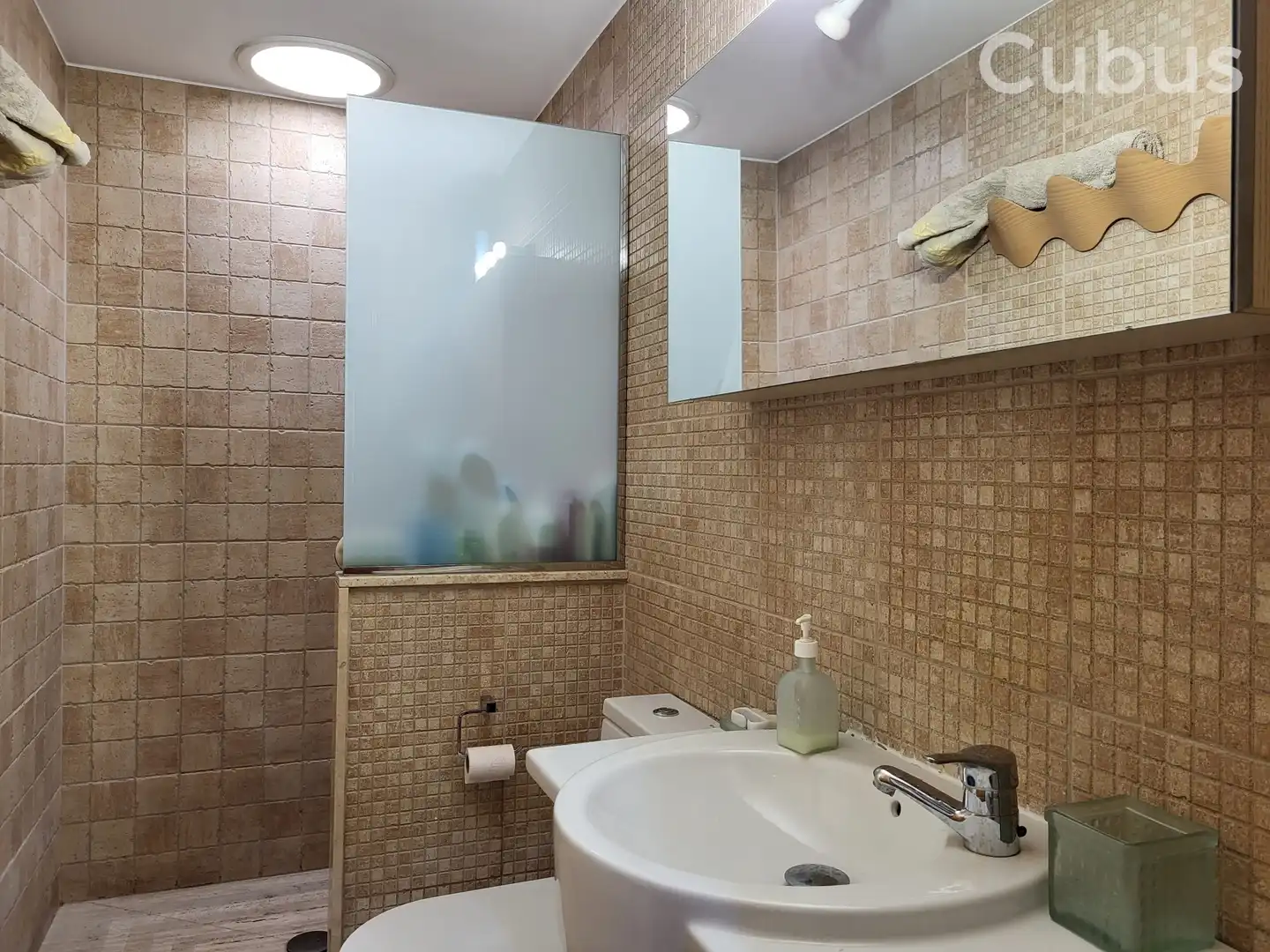 Semi-detached house with terrace for sale in Santa Pau, imagen 27