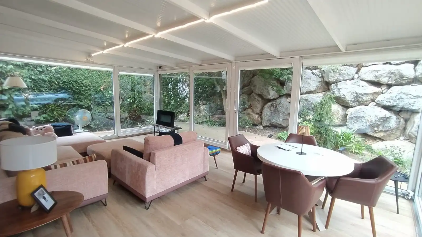 Detached house with terrace for sale in Barrio Monsenor, imagen 57