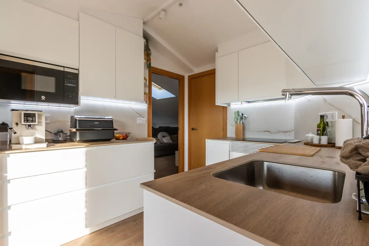 Cocina de Piso en venta en Nord-est
