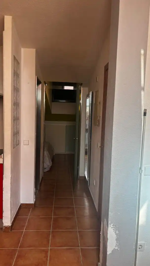 Loft en venda en Estación - Parque O'Donnell