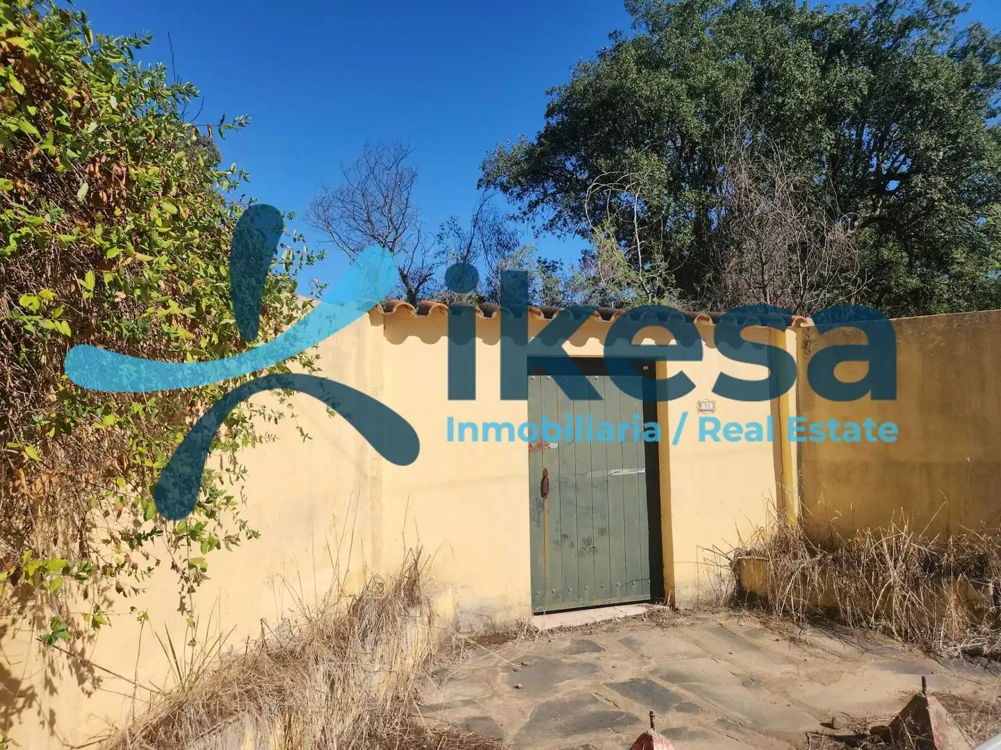 Casa o xalet en venda en Badajoz