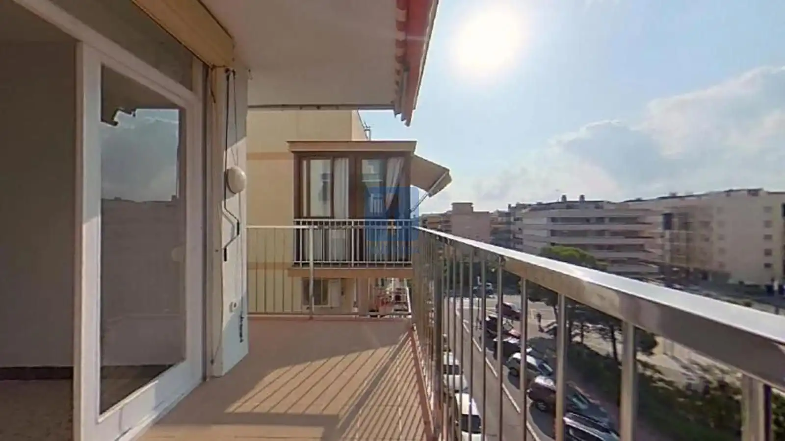 Terrassa de Pis en venda en Salou amb Terrassa