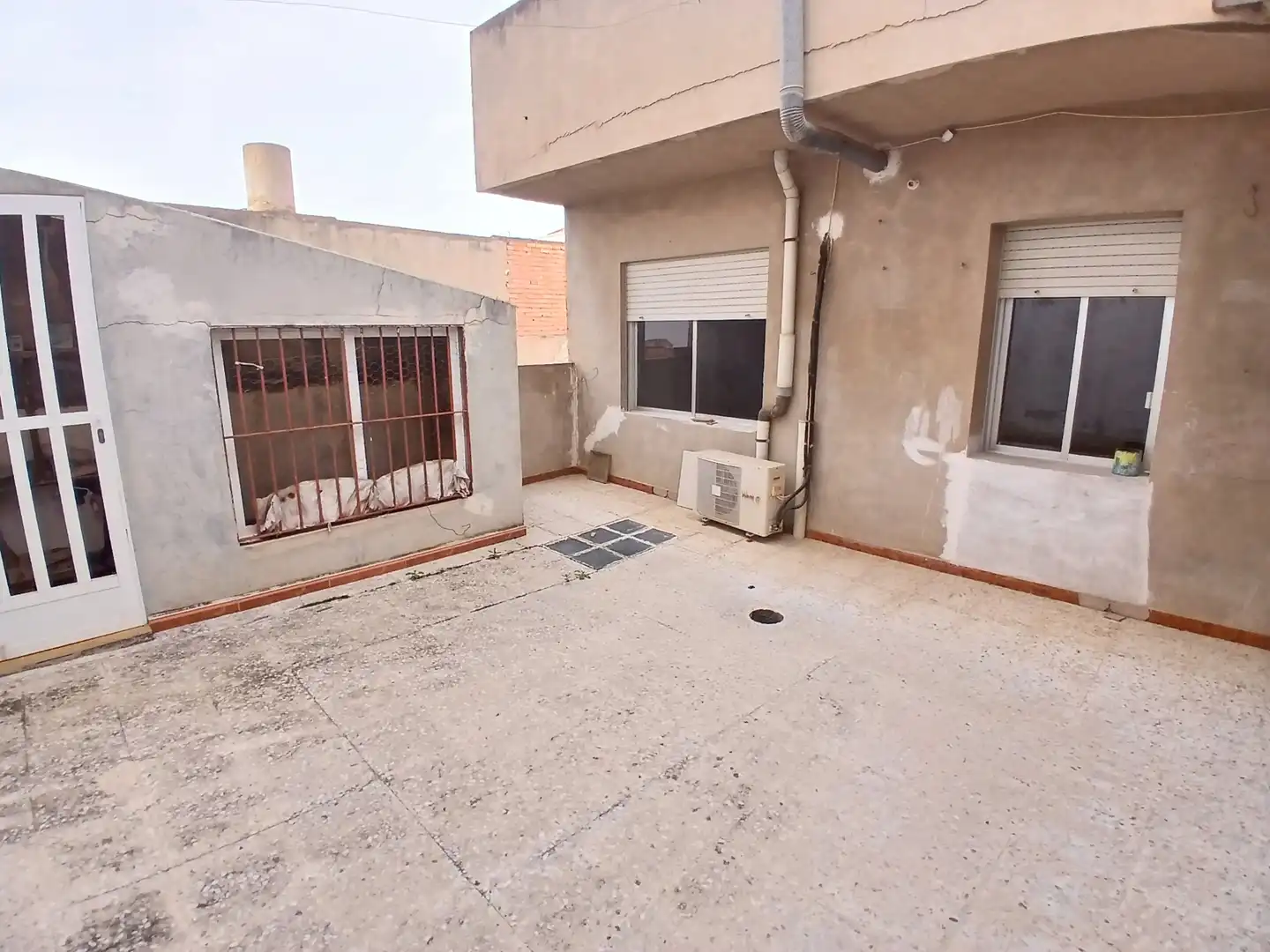 Casa rústica amb balcó en venda a Calle Algezares 13, imagen 27