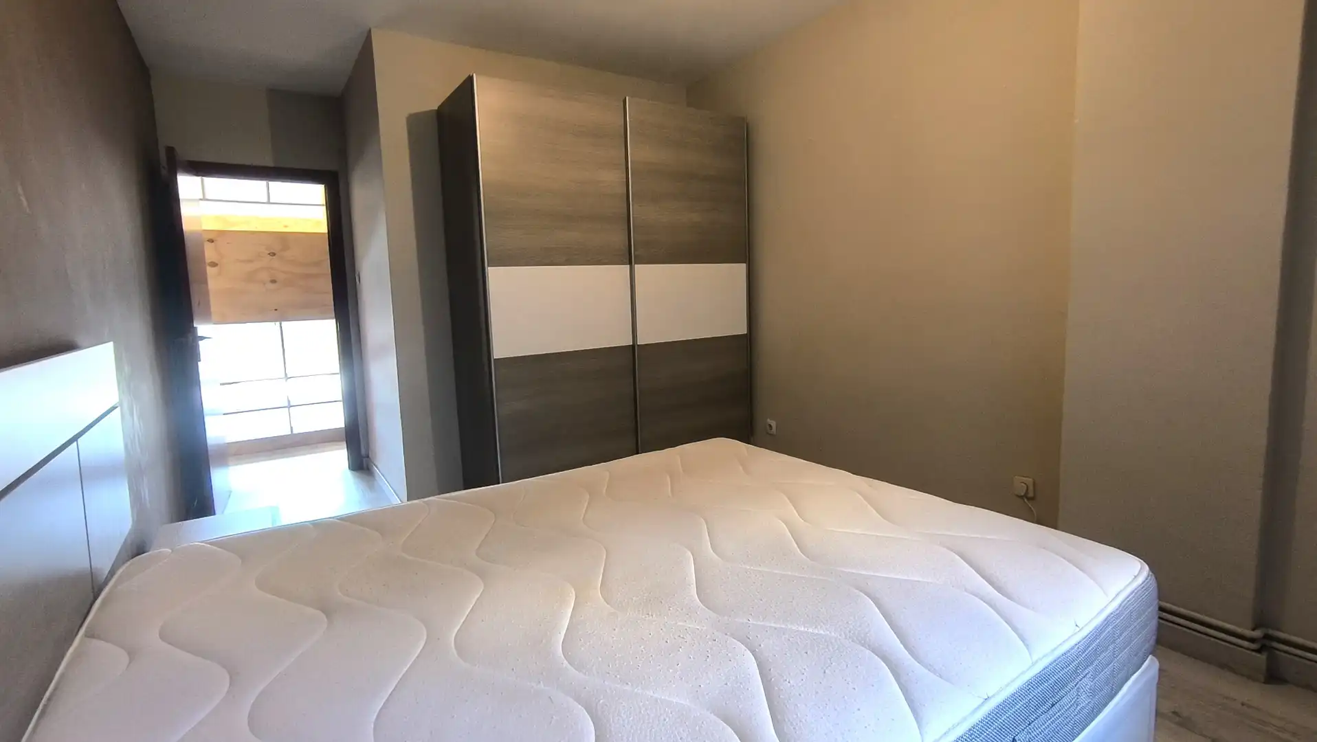 Wohnung zum Verkauf in Calle de Manuel Lasala, 8, Universidad San Francisco