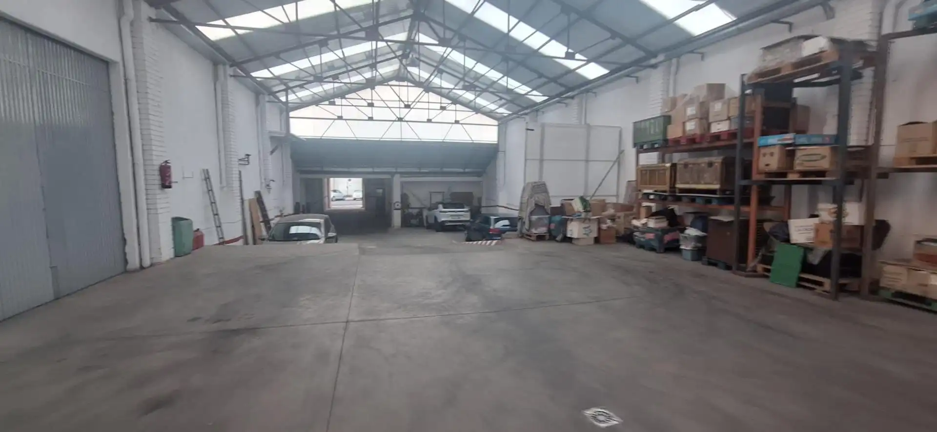 Business premises to rent in Ca n'Oriac - Sector Nord, imagen 12