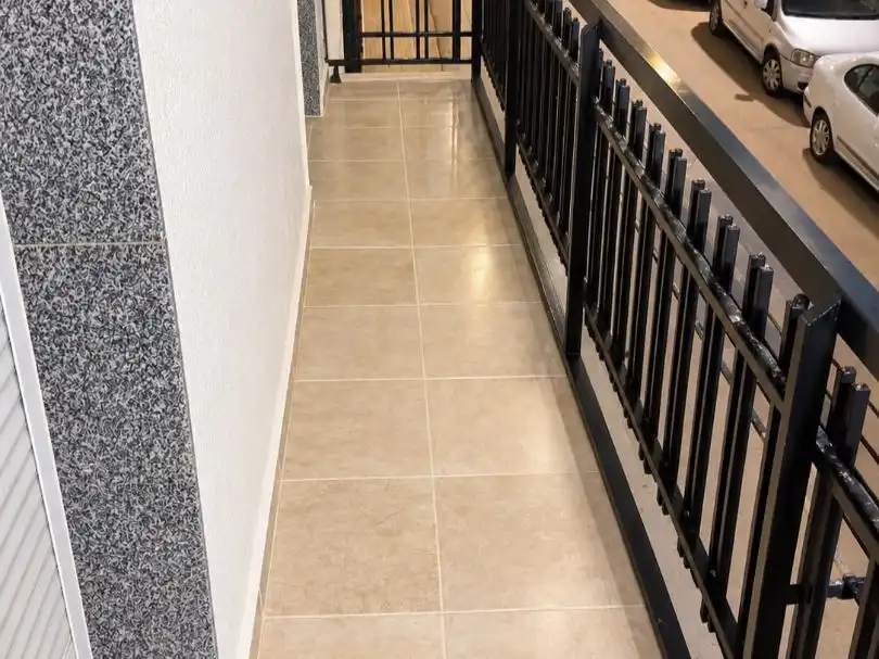 Casa o chalet en venta en Villanueva del Arzobispo con Terraza y Balcón