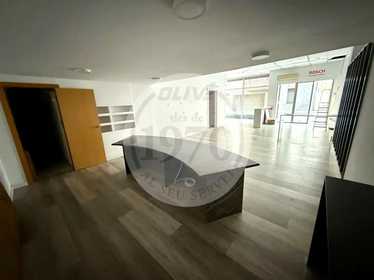 Local comercial en venta en Carretera de Palamós, imagen 3