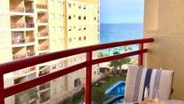 Balcony of Flat for sale in Villajoyosa / La Vila Joiosa  with Terrace