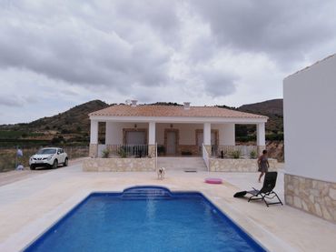 Casa con piscina in vendita a La Romana