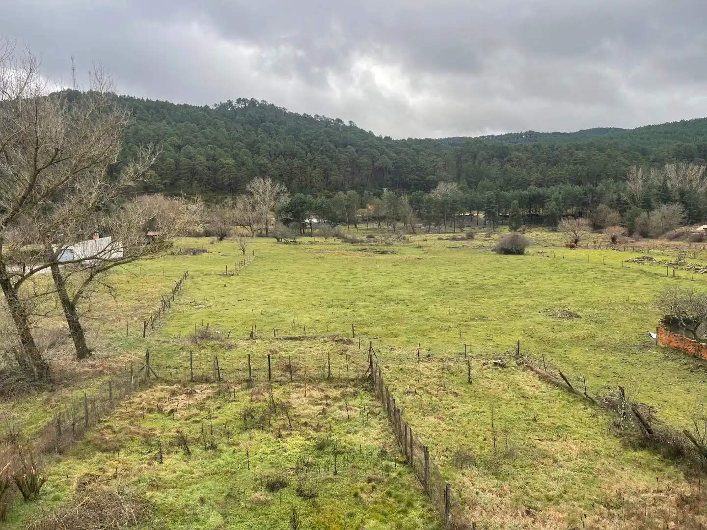 Pis en venda en Navaleno amb Terrassa