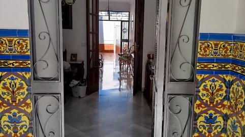 Foto 3 de Casa adosada en venda a Calle Beata, 37, El Rubio, Sevilla