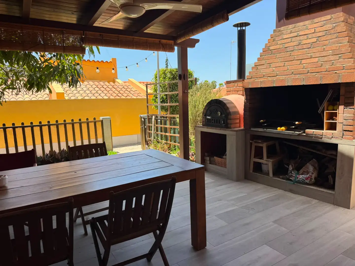 Bungalow avec piscine à vendre à Avenida Touroperador Tjaereborg 25, imagen 5