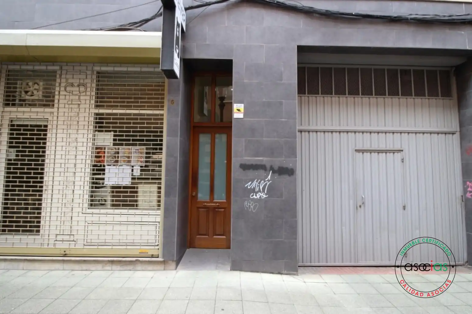 Pis amb ascensor en venda a Centro, imagen 27