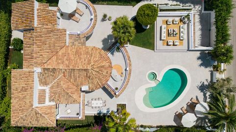 Elegante villa en Marbella, imatge 4