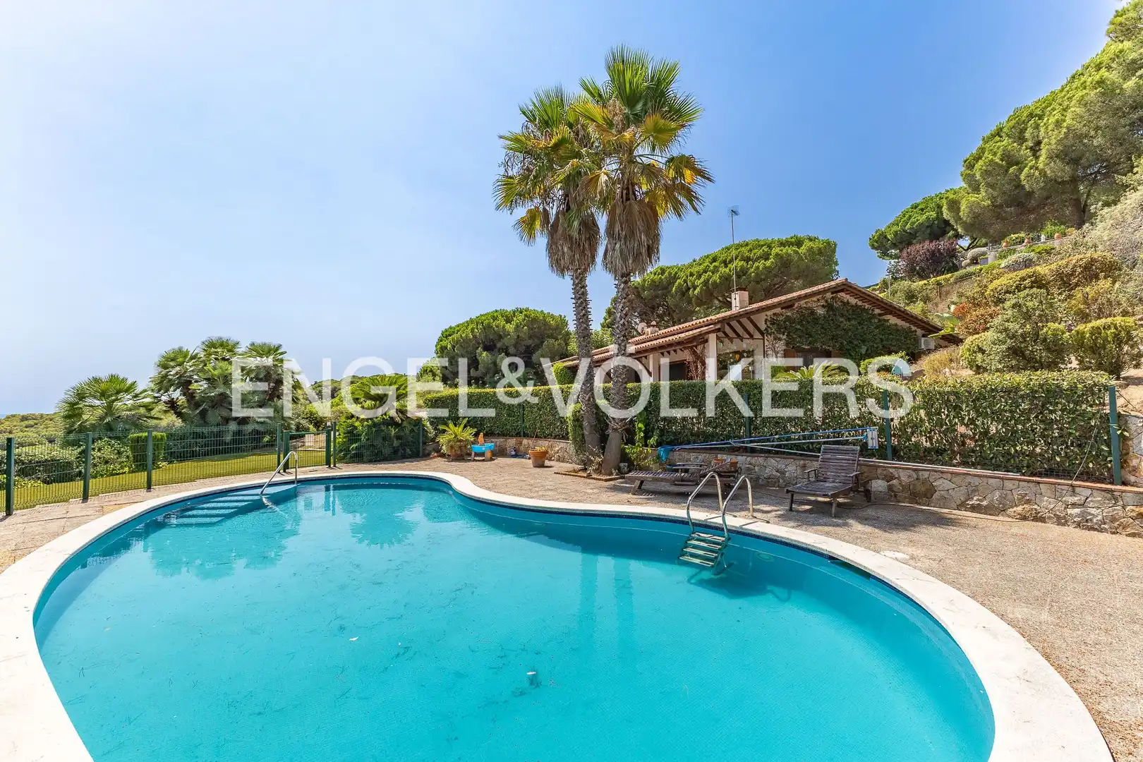 Casa con piscina in vendita a Carrer de la Cisa, imagen 10