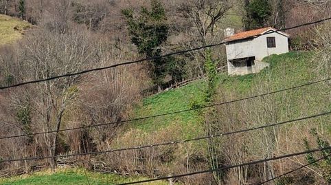 Foto 5 de Finca rústica en venta en Polígono Teleno, Porcio, Riosa, Asturias
