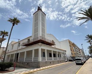 Exterior view of Premises for sale in Torrenueva Costa  with Air Conditioner