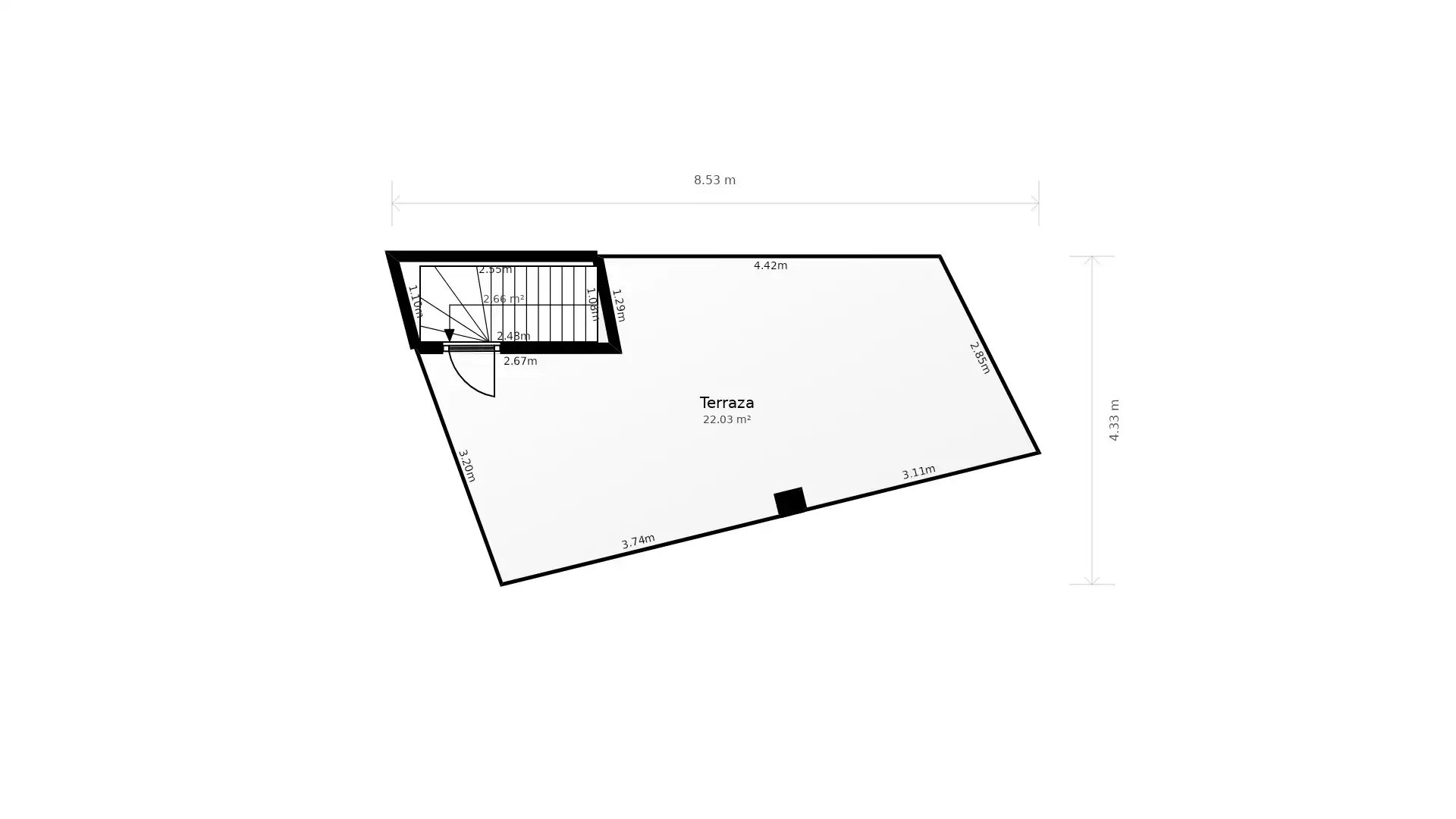 Casa o xalet en venda en Piles amb Terrassa i Traster